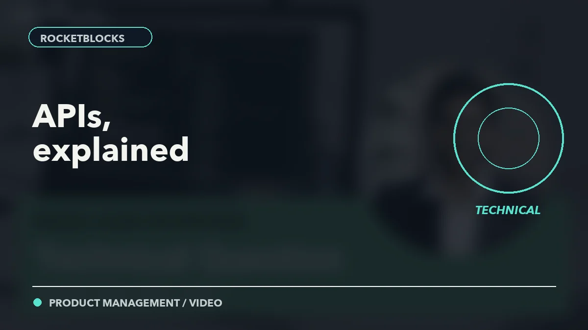 RocketBlocks technical mock interview with Darsh Thakkar